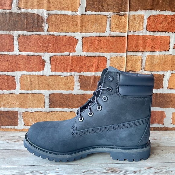 New Women’s Timberland Waterville 6in WP Boot - Picture 3 of 6
